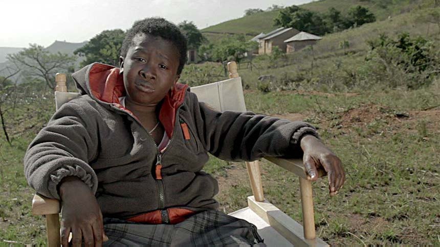 Let's Save Africa | Ads Worth Spreading | Watch | TED